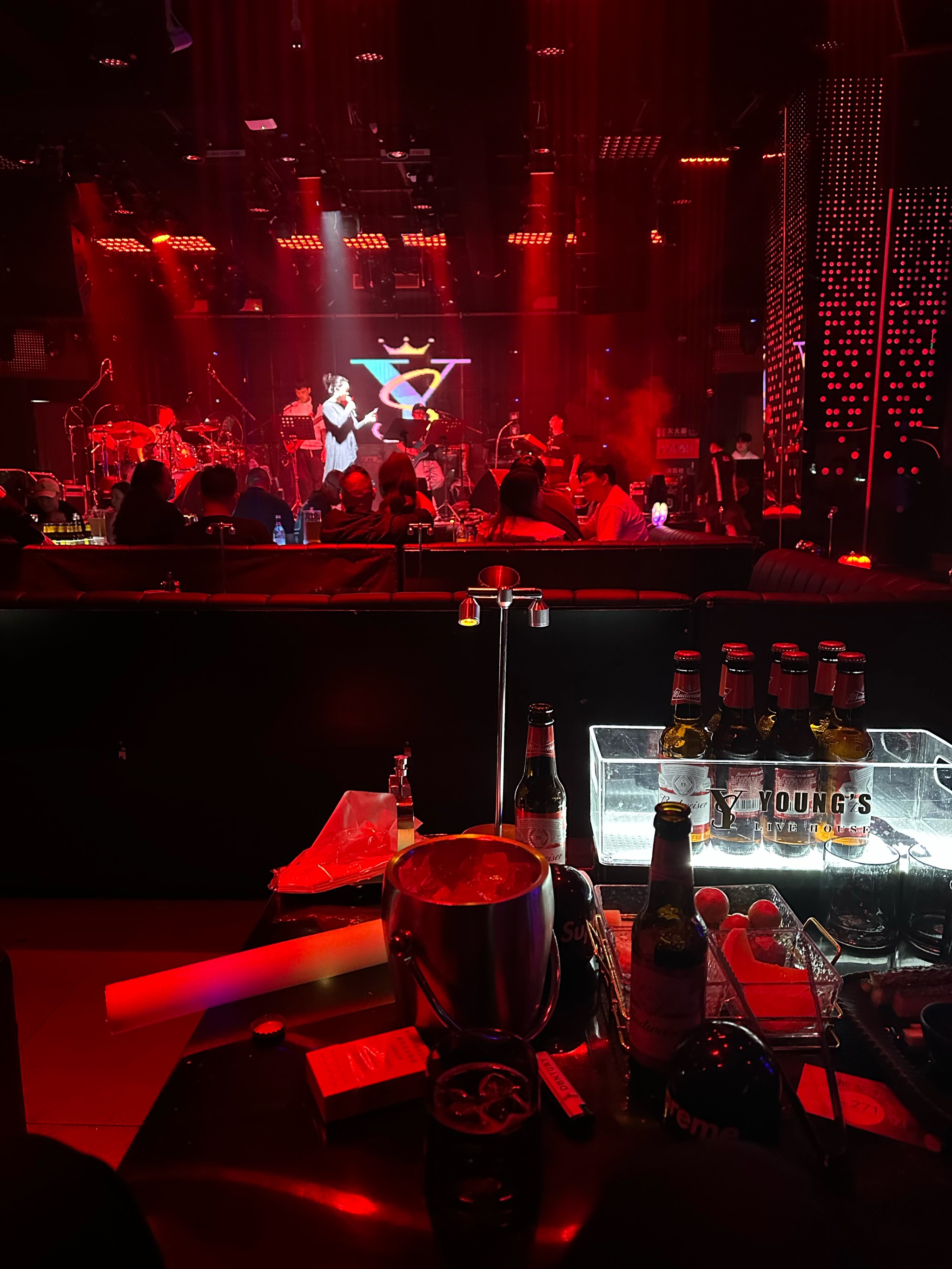 衡阳商务ktv：中低端商务娱乐新选择-蒸湘区ktv预订